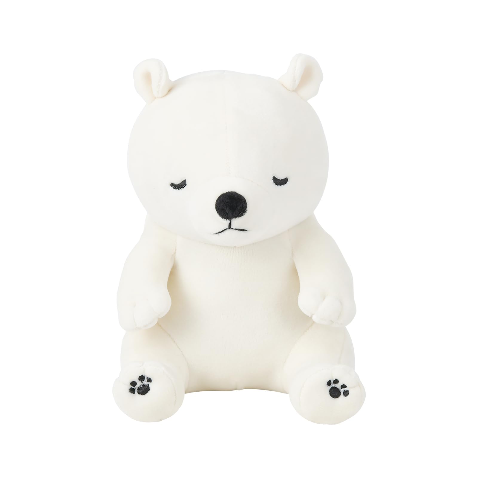 Amazon｜りぶはあと 座り抱き枕 プレミアムねむねむアニマルズ