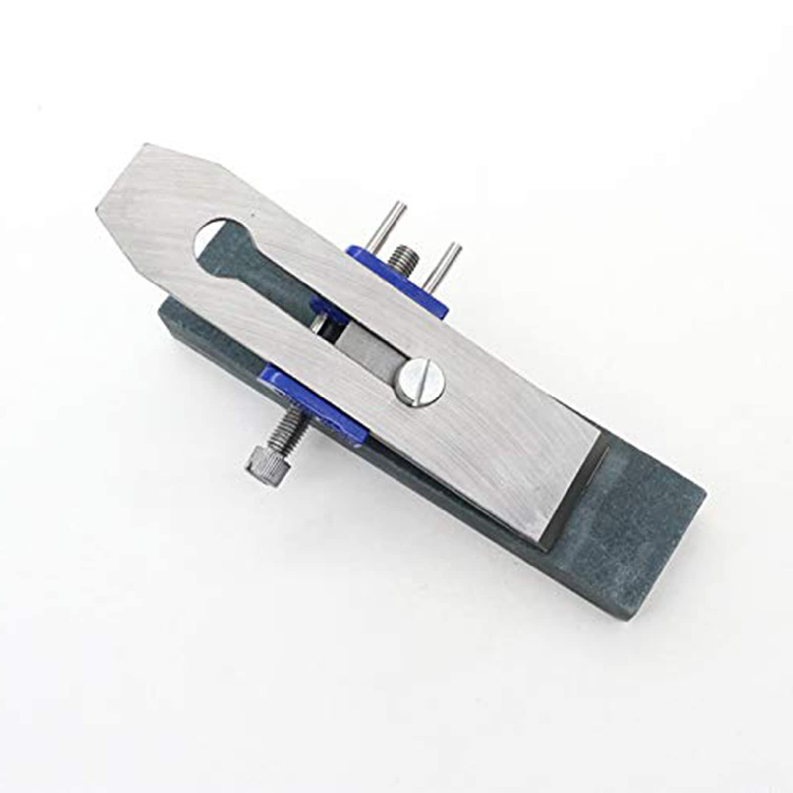 Amazon.co.jp: グラインダー 替刃 用治具 固定 研ぎ機 カンナ刃