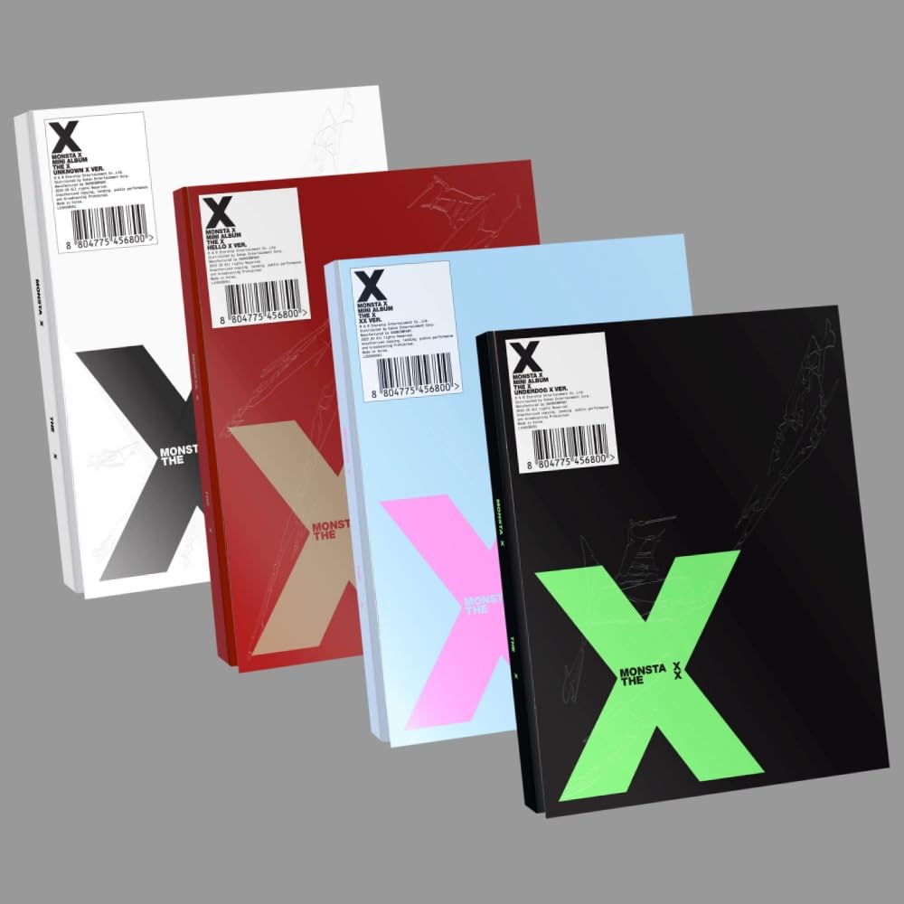 匿名配送】pH-1 Mini Album [X] MDセット 匿名配送】pH-1 Mini Album