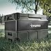 Truma C30 Portable Refrigerator/Freezer (8 Gal/32 QT): Single Zone 12/24V DC & 110V AC Power | Multi-Use for Car, Truck, RV, Events, Travel | Digital Display, App Control | Temp Range: -8°F to 50°F