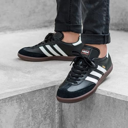 adidas（アディダス）『SAMBALEATHER』