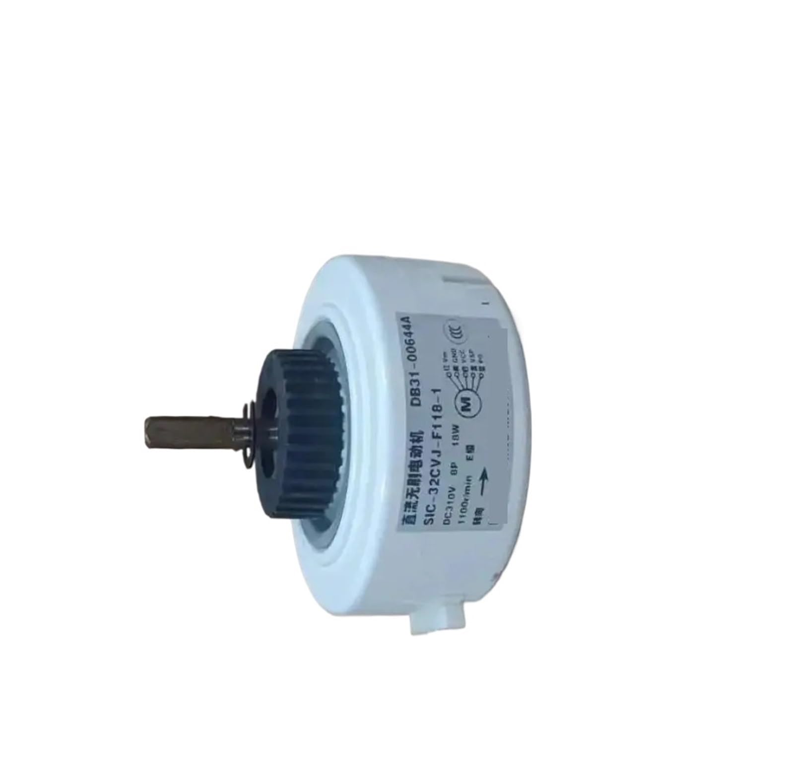 Dyift96xcp Db31-00644D Air Conditioner Motor, Inverter Air Conditioning Dc Internal Fan Db31-00644A Sic-32Cvj-F118-1 Sic-32Cvj-F118-2