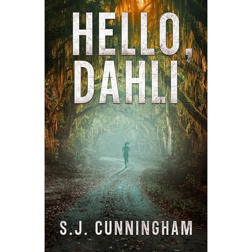 Hello, Dahli by S.J. Cunningham episode artwork
