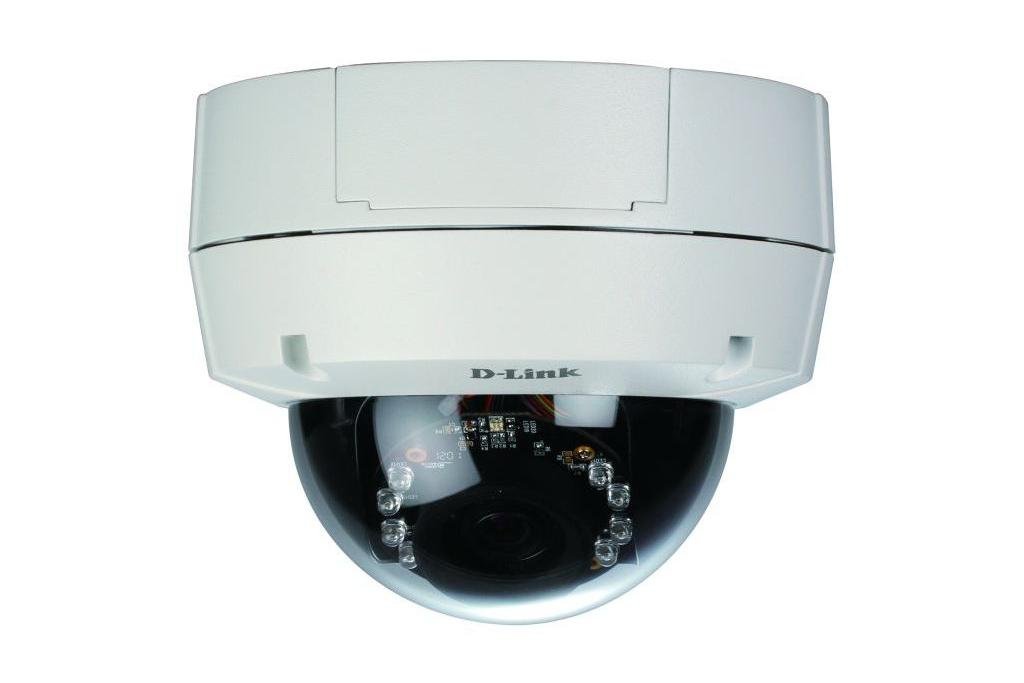 Amazon.com : D-Link Systems DCS-6511 HD Outdoor WDR Dome Network