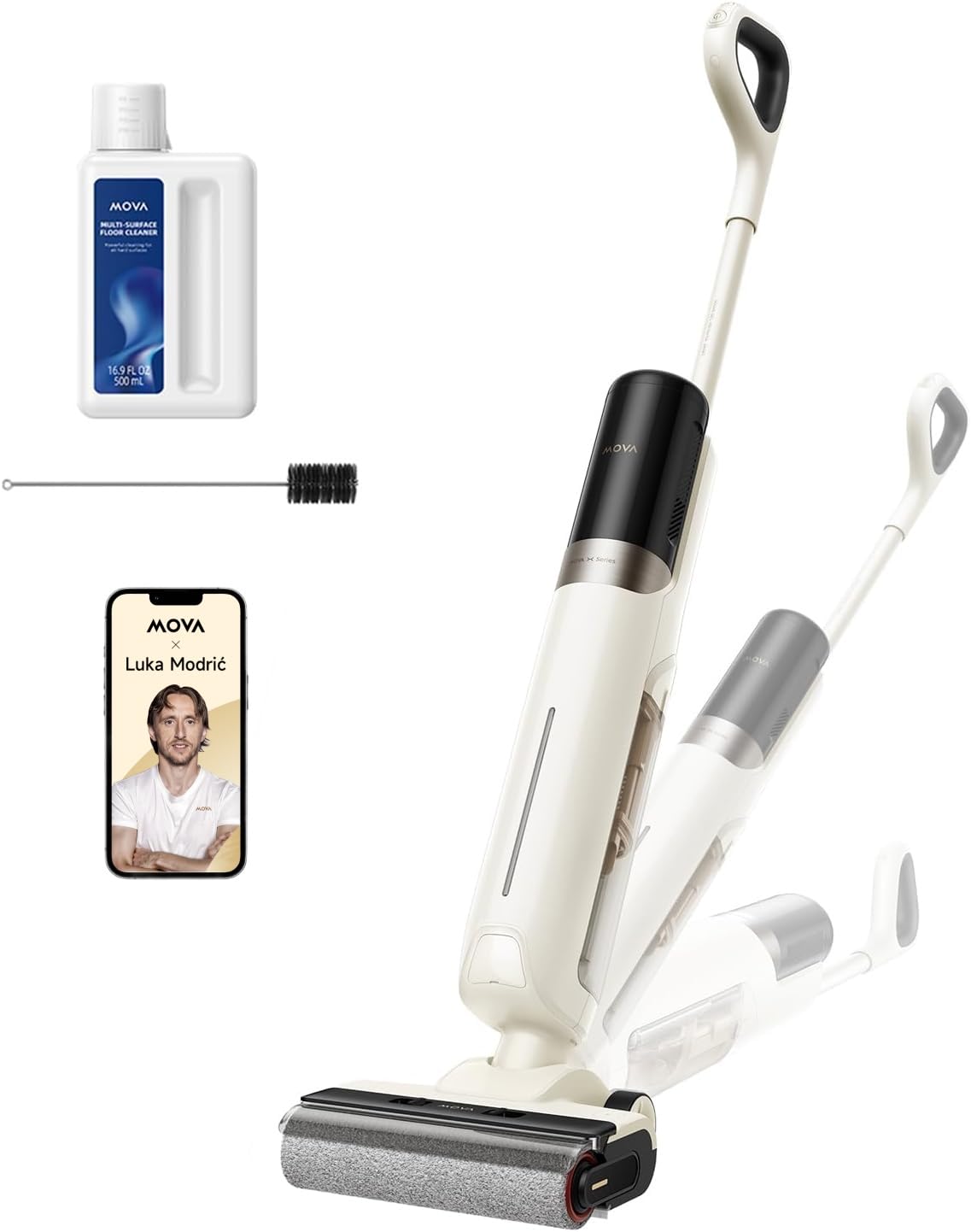 水拭き掃除機 【2025 ロボット】 吸引&水洗い&拭き取り3in1 乾湿両用 水ぶき 掃除機」の人気商品一覧 | 安い商品を通販サイトから探す