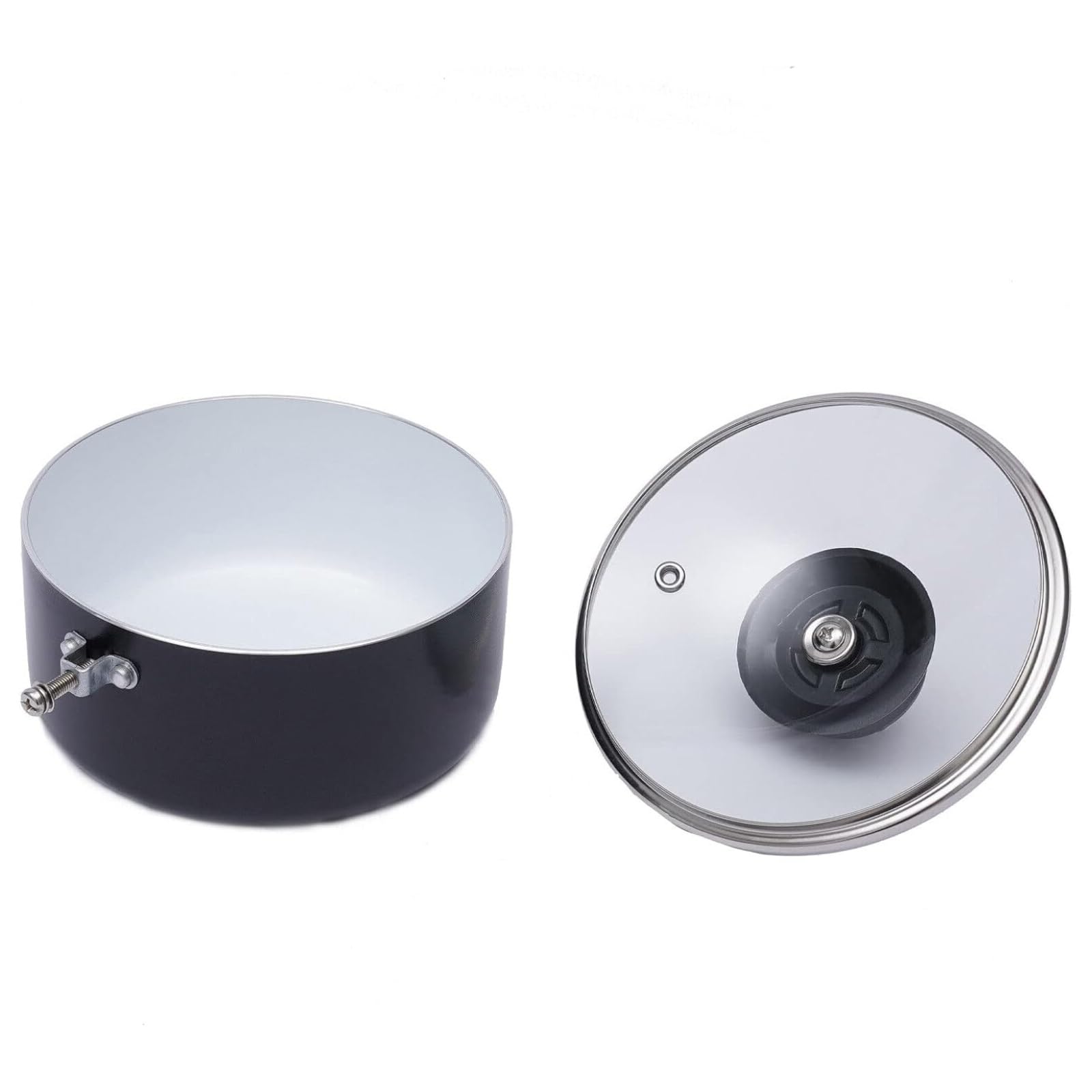 Accessoires de décoration pour la Maison, Appareil à Fondue au Chocolat - Appareil à Fondue électrique avec contrôle de la température pour Faire Fondre Le