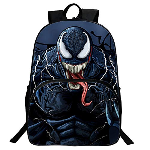 ▷ Mochilas Venom | El Gato Friki【Novedades mayo 2022 】
