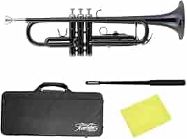 【美品】Kaerntner ケルントナー トランペット KTR-30 ケース付 Amazon.co.jp: Kaerntner ケルントナー トランペット KTR-30/BK