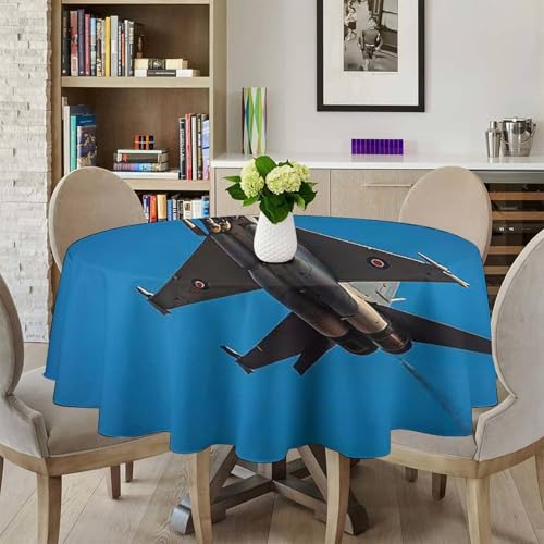 Nappe de combattant résistante à la chaleur et lavable pour table de cuisine - 5