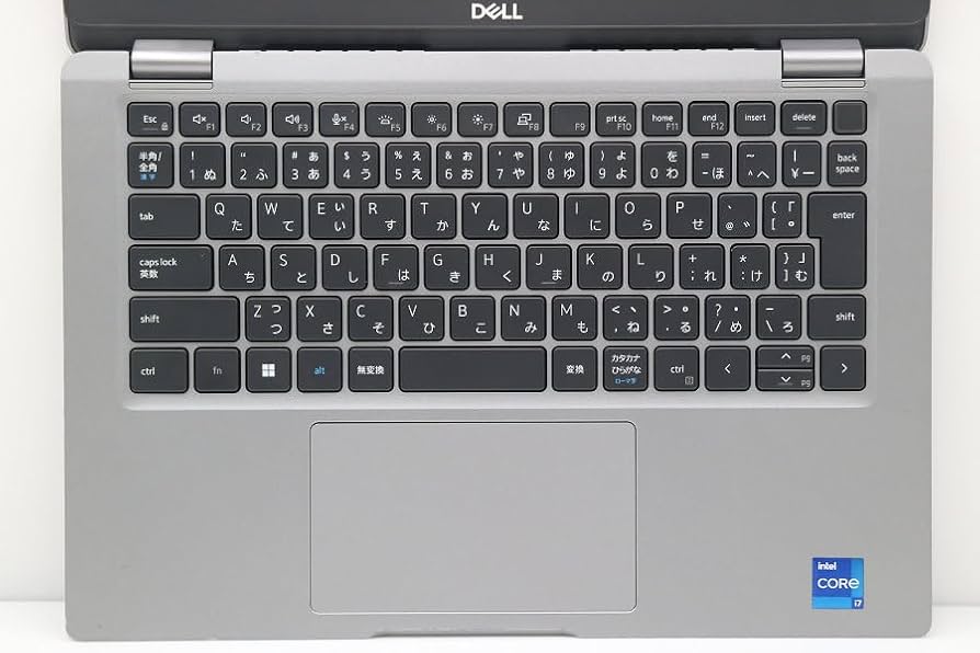 Amazon.co.jp: Latitude 5320 Core i7 1185G7 3GHz/16GB/512GB