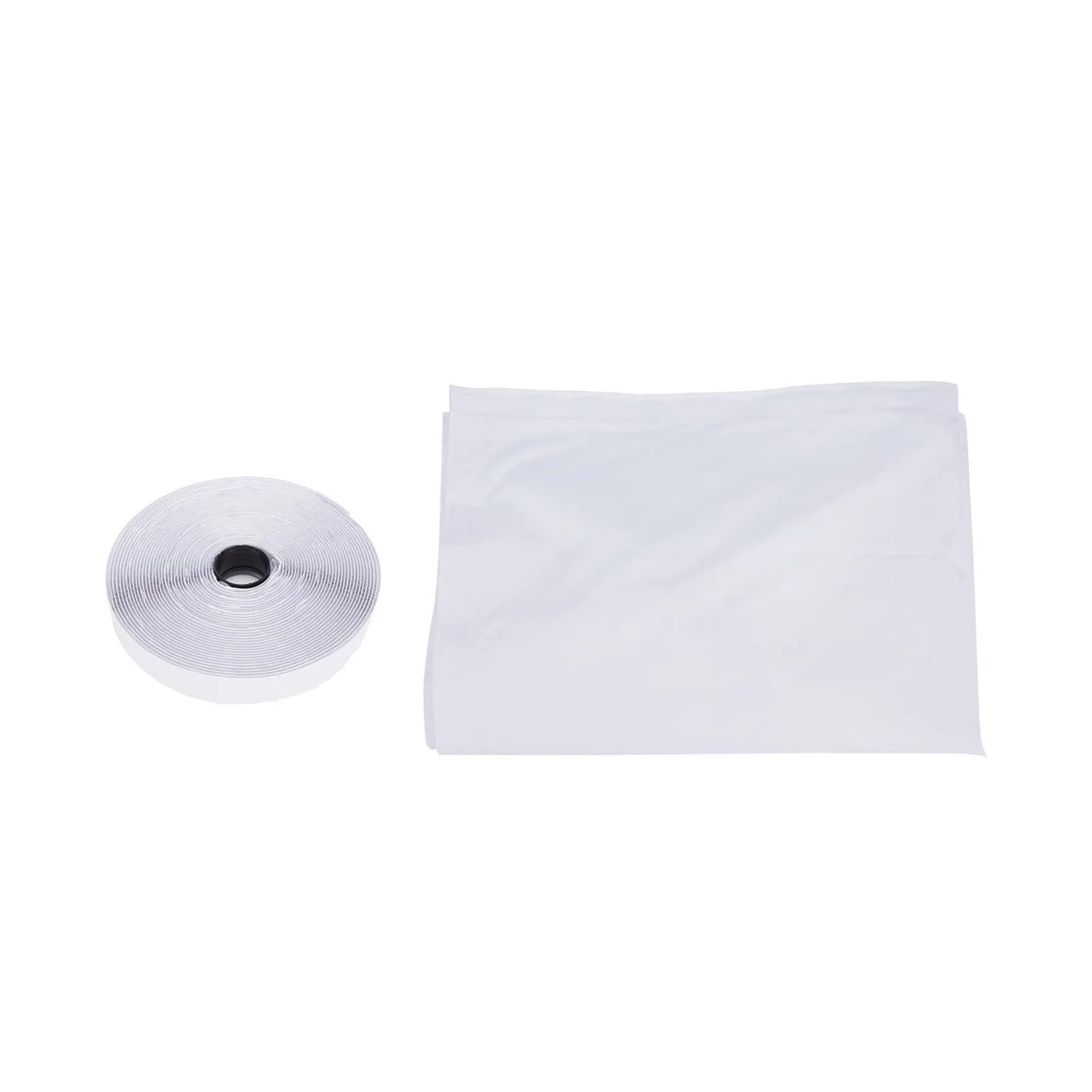 Guarnizione universale for finestra in tessuto for condizionatore d'aria portatile 300/400 cm, guarnizione flessibile(L)