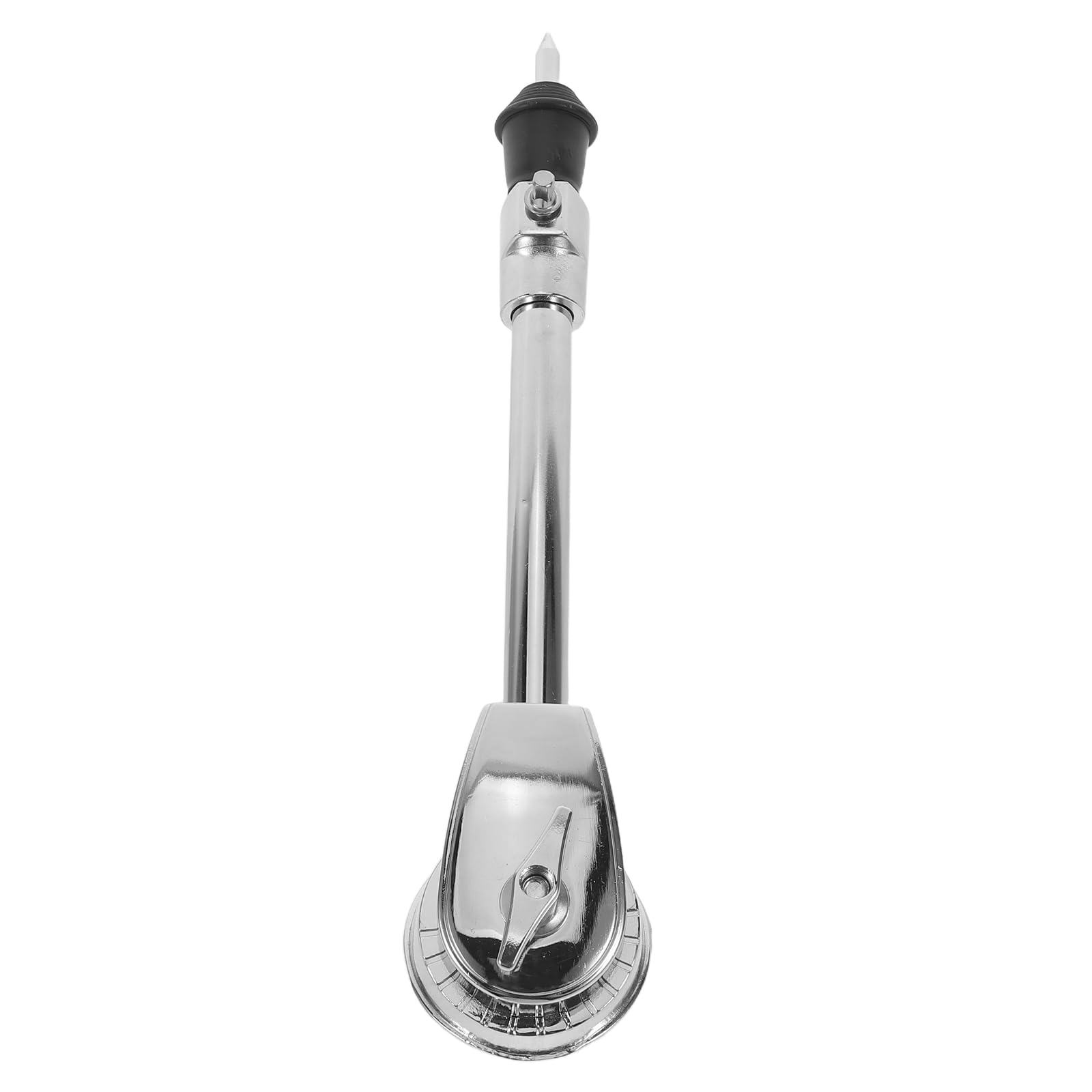Pied de batterie en métal robuste pour instruments de percussion