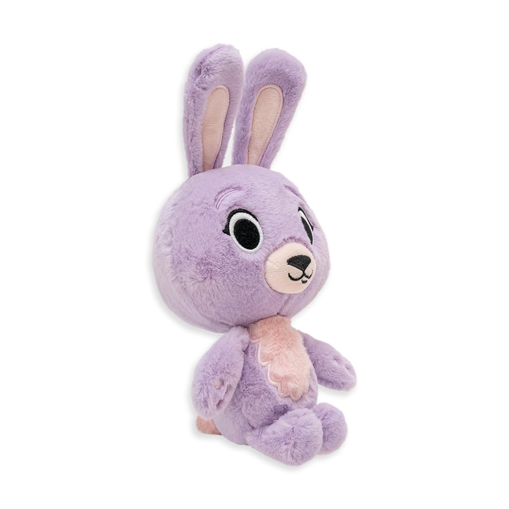 Amazon.com: Listener Kids Scarlett The Bunny Plush | 8.5