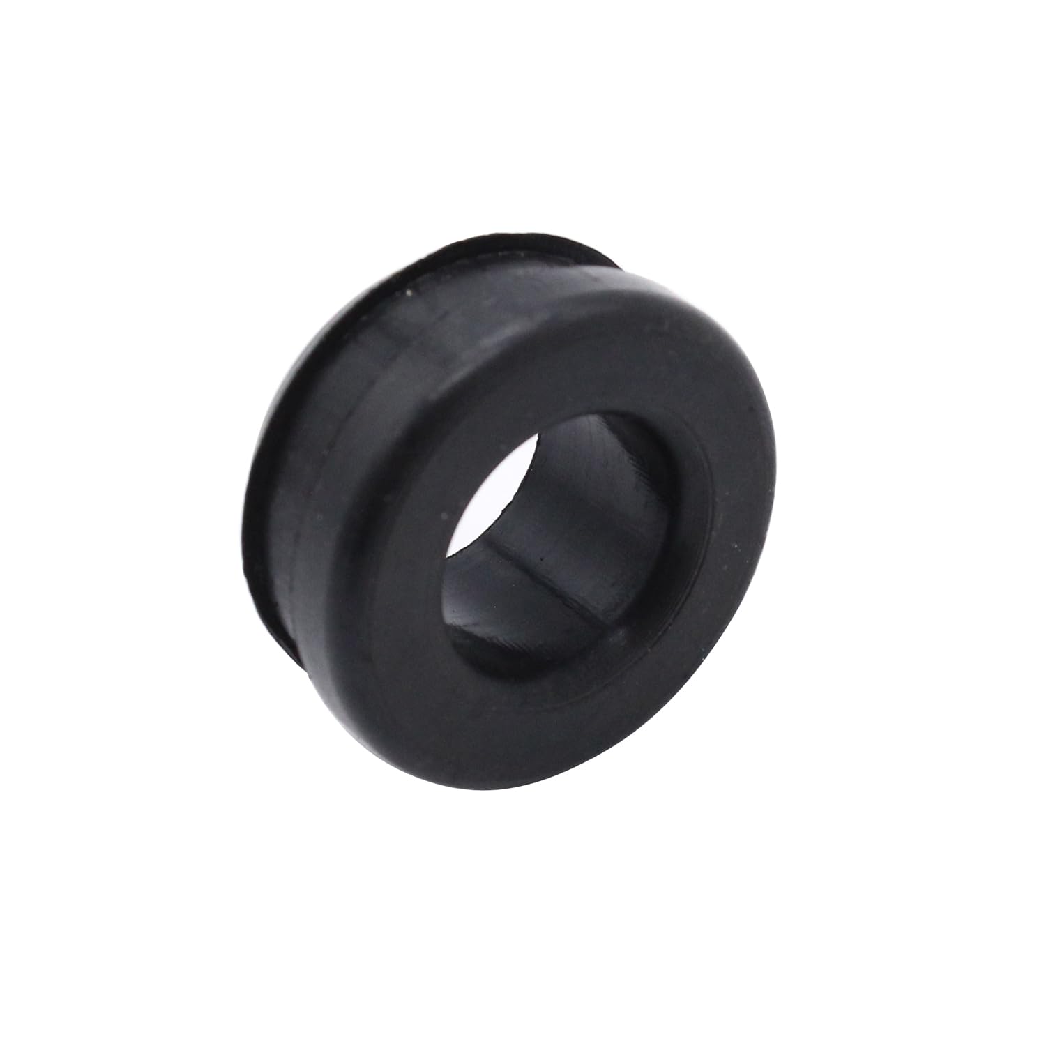 Valve Cover Breather Grommet Rubber Small Block Chevy PCV Valve Grommet ...