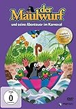  Der Maulwurf und seine Abenteuer im Karneval [DVD]