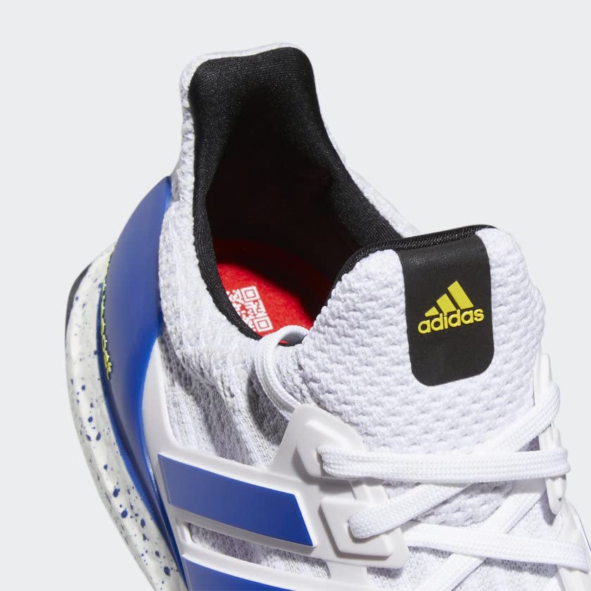 Image of adidas Men's Ultraboost 5.0 DNA Running Sneakers