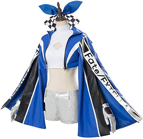 Fate 玉藻の前　コスプレ衣装　レーシング Amazon.co.jp: Fate/EXTELLA EXTRA Racing 玉藻の前 コスプレ 衣装