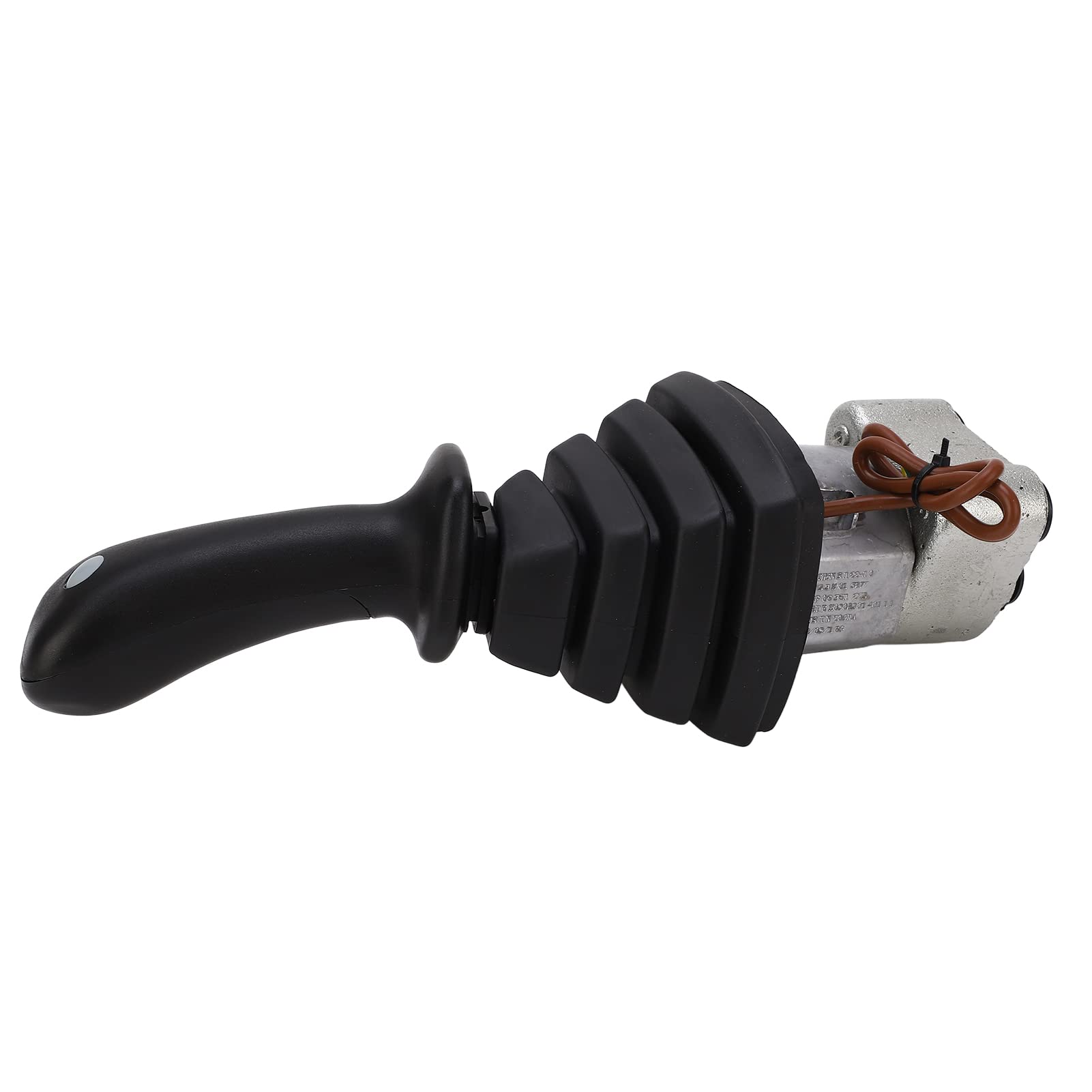 Cocoarm Zawór Pilotowy Joysticka Koparki, Kontroler Joysticka ze Stali Stopowej, Uchwyt Operacyjny 4TH6NB122 08351272, zespół Zamienny do Naprawy i Konserwacji Układu Sterowania koparką Rexroth