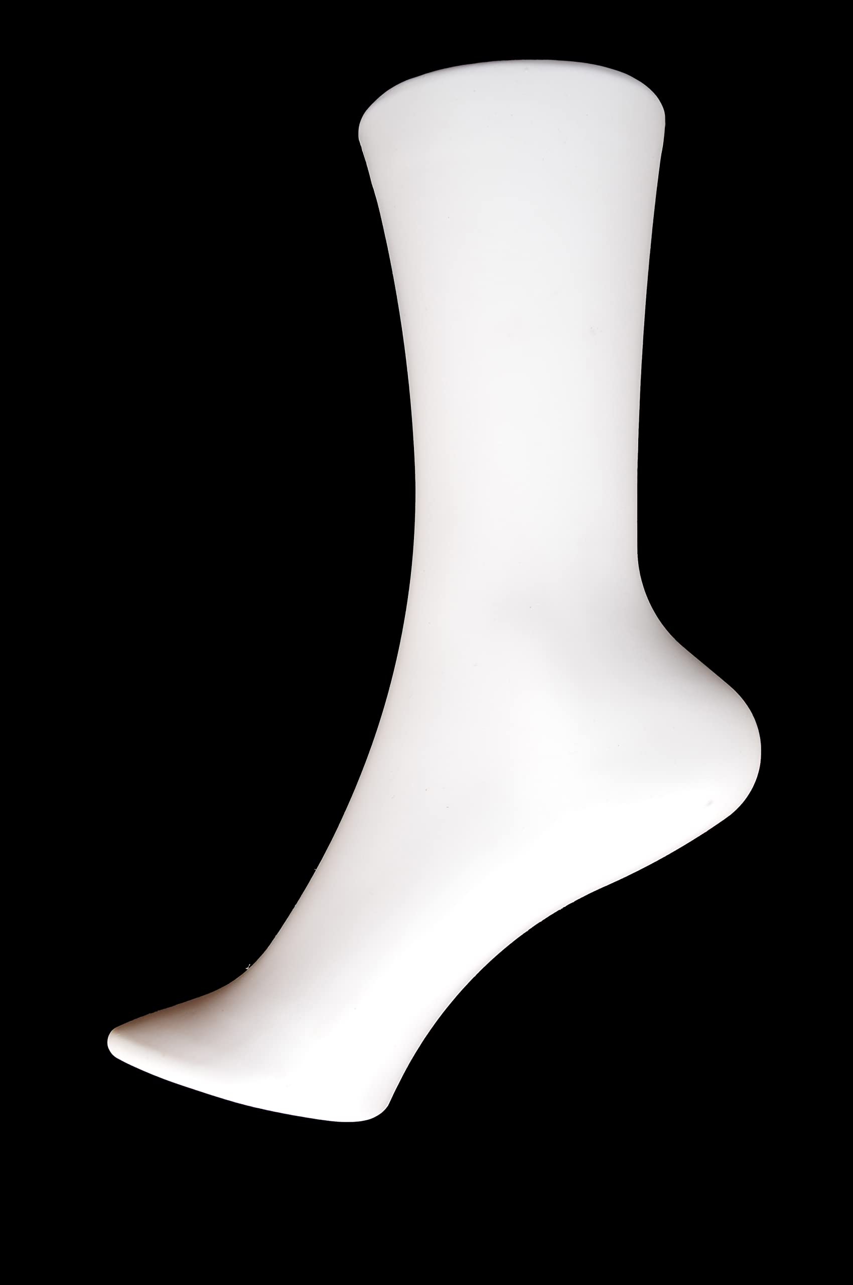 NC Female Leg Foot Mannequin, Socks Display Mannequin, Female Foot Mold Leg Mannequin (Pack of 1) (B0B1XPLXXH) Amazon Price History, Amazon Price Tracker