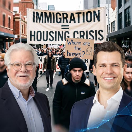 The immigration debate Australia is getting wrong