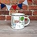 Peter Rabbit Enamel Mug