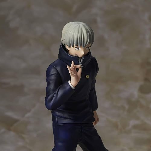 Miniatura 3 de Figura del premio Jujutsu Kaisen Inumaki Toge