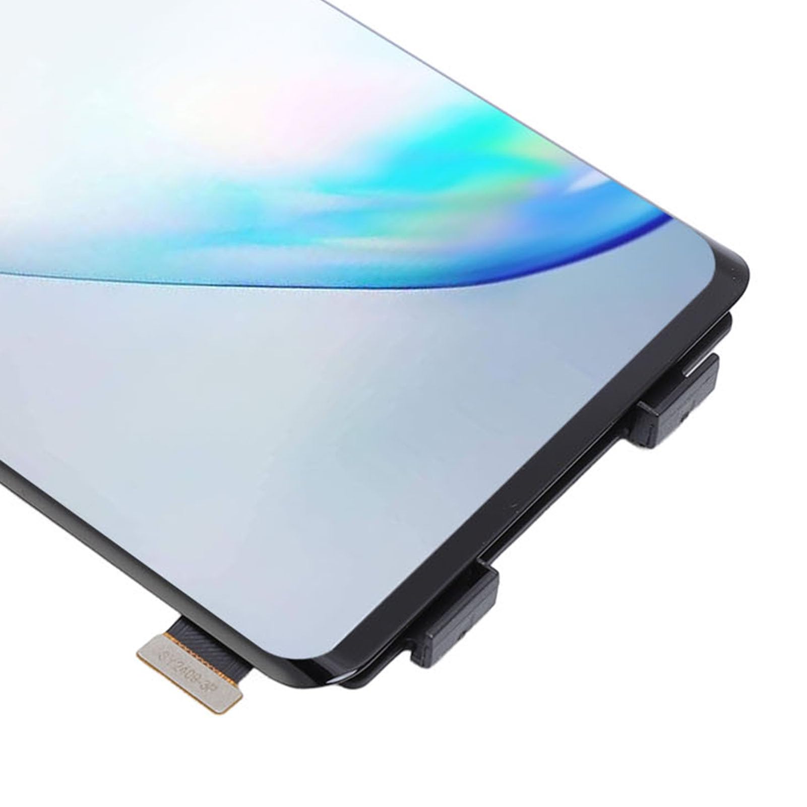 PUSOKEI Digitizer z Ekranem Dotykowym Telefonu o Przekątnej 6,55 Cala |Zapasowy zespół Ekranu dla 8 IN2013 IN2017 IN2015 IN2010 IN2019
