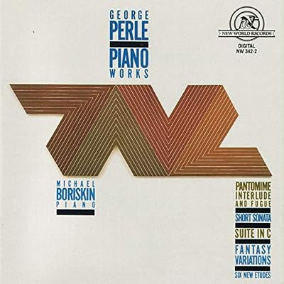 Piano Works