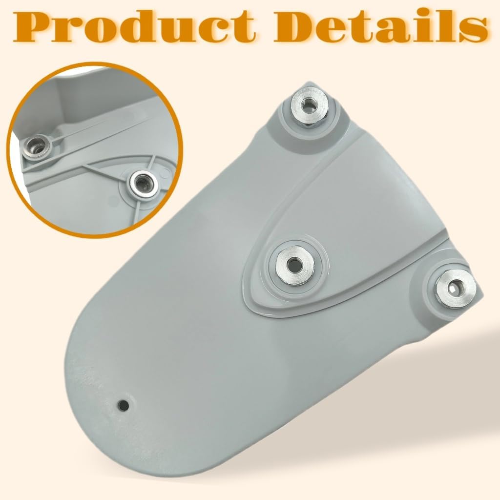 9490-000-7915 Replacement Front Belt Guard Belt for Stihl TS800 Concrete Cut-Off Saws 4224-700-8115