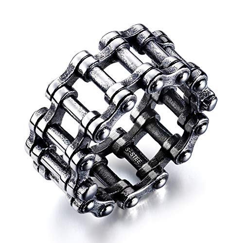 Best Bike Chain Ring For Men