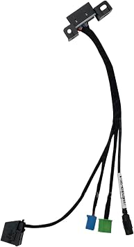 W166 W246 W447 EIS ELV Cluster Test Platform Cable Compatible with Mercedes Benz Works with Abrites, VVDI MB, CGDI MB,
