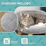 PawHut B0DYJKCBV2 lato 4