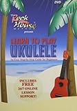  Learn To Play Ukulele [UK Import]