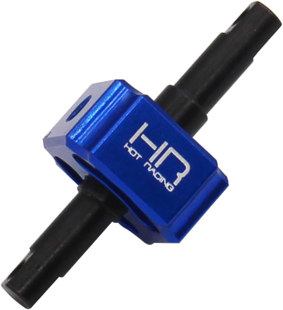 Hot Racing TEDR125 Differential Locker Spool TRA Magnum 272R 2WD Elec