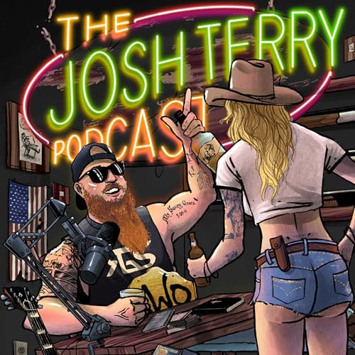 Big Ole Texan Podcast Por  arte de portada