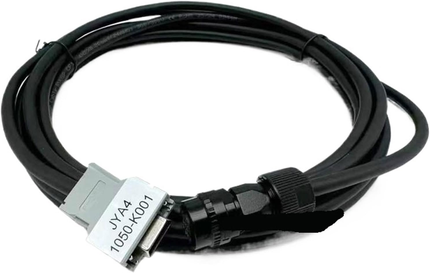 Encoder cable F06B-1050-K001 for JYA4(PVC,5M)