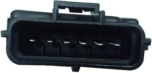 Miniatura 7 de Nuevo sensor de flujo de aire masivo MAF compatible con Ford Mercury Escape Explorer Focus Mustang Ranger Sable Mountaineer Mazda Tribute