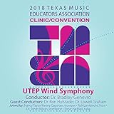  The Best of Rooms (Arr. B. Lambrecht for Wind Ensemble) [Live]