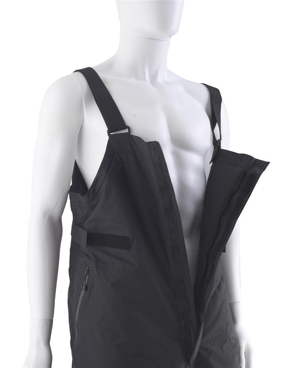 Daiwa Rainmax Thermo Suit Gr. XL Thermo Winteranzug DW-3420 Black
