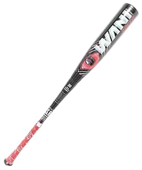 【美品】marucci ワニクラッシャースピード MJJSBBWS 軟式用バット 51sREfXQu3L._UF350,350_QL50_.jpg