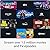 Amazon Fire TV Stick, sharp picture quality, fast streaming, free & live TV, Alexa Voice Remote with TV controls