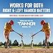 Swing Sync Baseball Swing Trainer for Kids & Adults | USA Made with 1 Year Warranty | Upgrade Your Baseball Training Equipment with The Baseball Tee Attachment Baseball Hitting Trainer