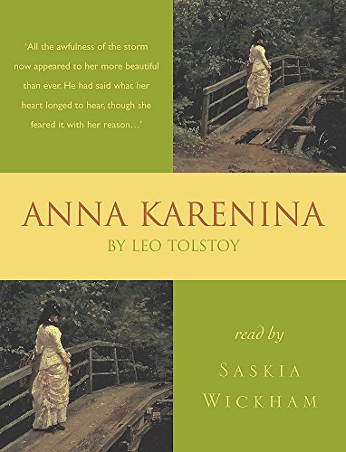 Anna Karenina