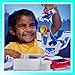 PJ Masks Power Heroes PJ Power Q Playset, Headquarters Set with Car and Figure, Superhero Toys for 3 Year Old Boys and Girls and Up