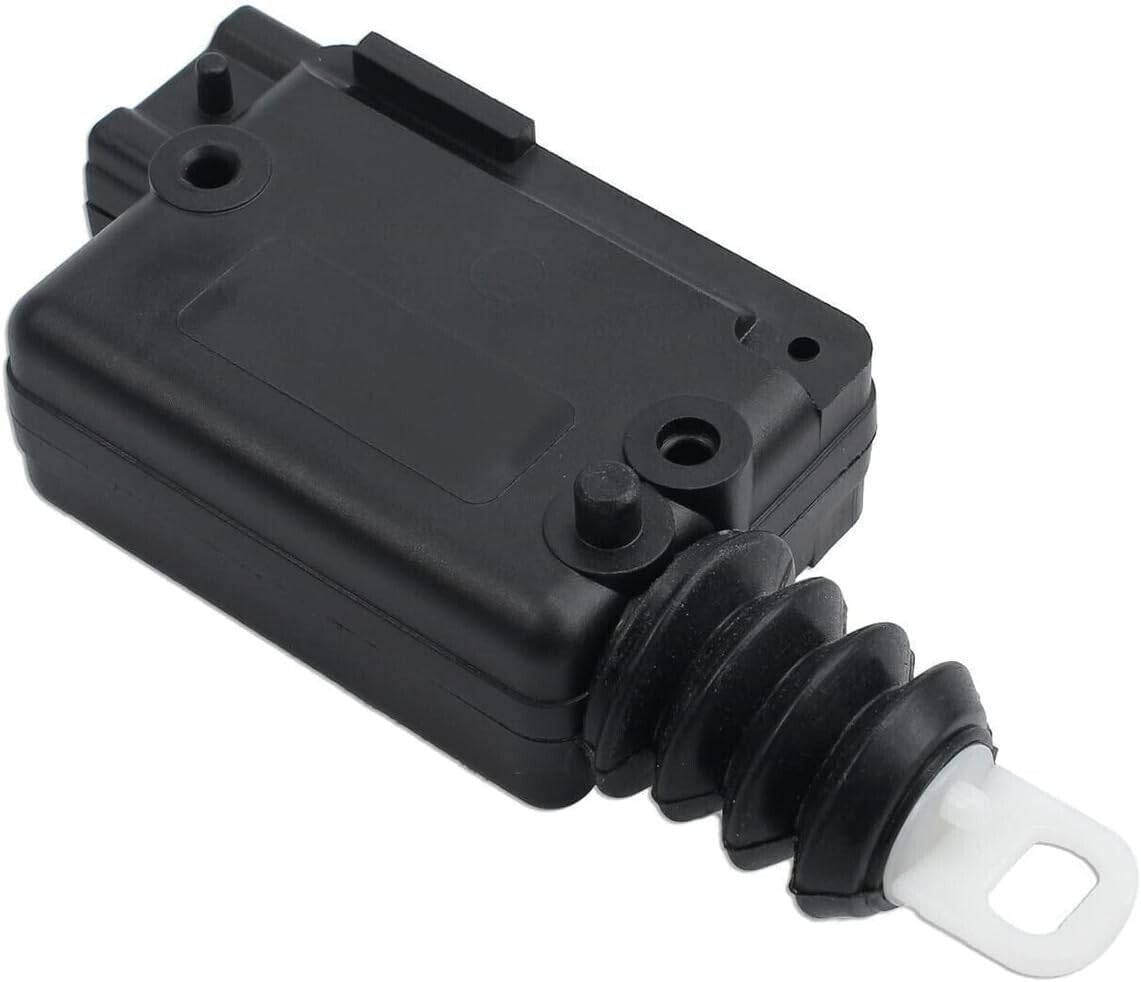 (Lot de 2) Serrures Moteur de Centralisation de Verrouillage de Porte Coffre compatible DUSTER LOGAN LODGY SANDERO MOVANO CLIO I II ESPACE KANGOO MASTER II MEGANE SCENIC TWINGO TRAFIC 7701039565
