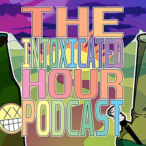 The Intoxicated Hour cover art