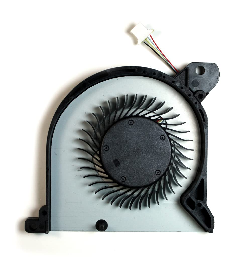 Ventilateur CPU Alienware 13 ALW13E-1508 Power4Laptops PC portable - 2