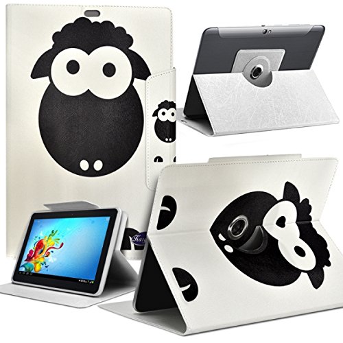 Housse Etui de Protection Motif MV08 Universel S pour Tablette Haier Cdisplay E701 7