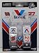 Cale Yarborough 1982 Valvoline & Dale Earnhardt Jr 2015 Valvoline 2 Pack 1:64 Nascar Diecast