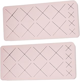 FRCOLOR Soporte para lápiz labial, 2 piezas, ...